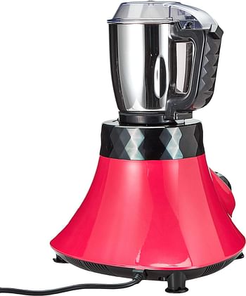 Preethi Stainless Steel Mystique Blender - Mg-233/00