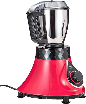 Preethi Stainless Steel Mystique Blender - Mg-233/00