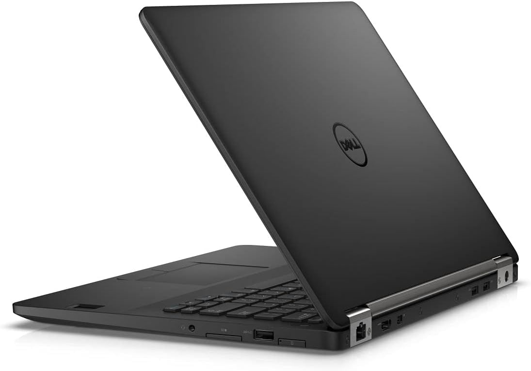 Dell Latitude 7470 Laptop Core i56th, 8GB, DDR4, 256GB SSD, Windows 10