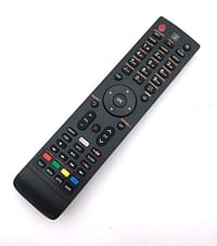 Melfi™ Universal Remote Control Used for LED/LCD/HD/Smart Plasma TV Netflix YouTube etc