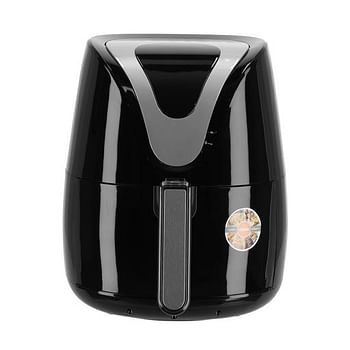 Digital Air Fryer, 3.5L Non-Stick Fryer, GAF37501 | Oil & Fat Free Air Fryer | Overheat Protection | Sensor Touch Panel