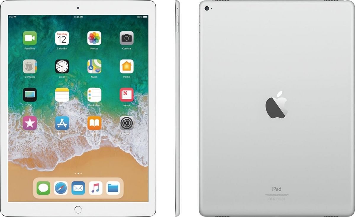 Apple iPad Pro 1st Generation (2015) 12.9 inches WIFI 128GB - Silver