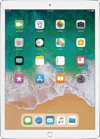 Apple iPad Pro,1st Generation, Wi-Fi, 256GB,12.9 inch‑Space Gray