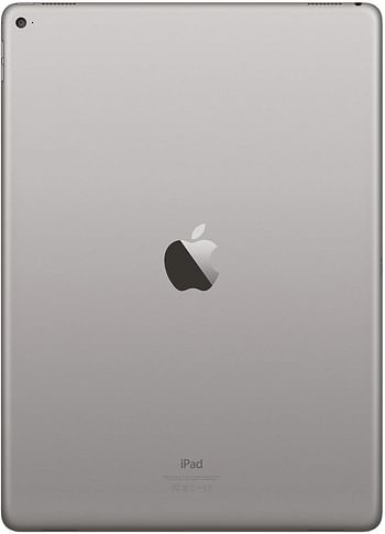 Apple iPad Pro 2nd Generation (2017) 12.9 inches WIFI 64 GB  - Space Grey