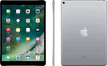 Apple iPad Pro 12.9 Inch, 2nd Gen Wi-Fi, 256GB -Space Gray
