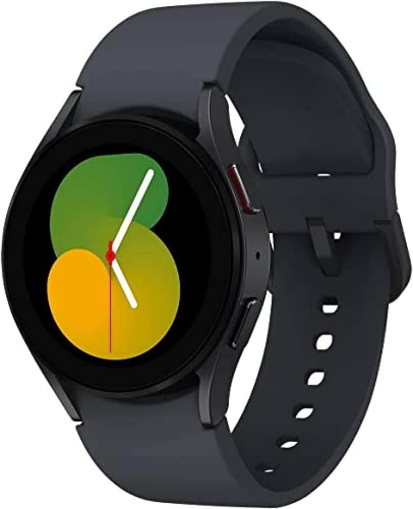 Samsung Galaxy Watch5 40mm Bluetooth smart watch Wifi + LTE Graphite