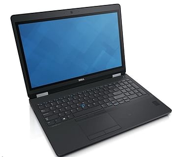 Dell Latitude E5470 HD Business Laptop Notebook PC (Intel Core i5-6300U, 8GB Ram, 256GB Solid State SSD, HDMI, Camera, WiFi, SC Card Reader) English Keyboard Win 10 Pro
