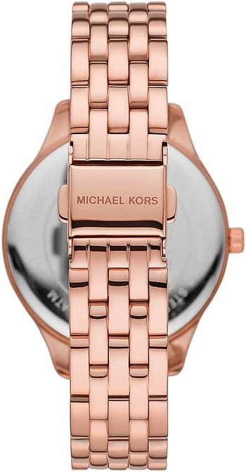 Michael Kors Women's Watch MK1025 - 36 mm