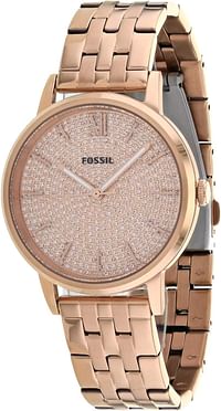 Fossil Women's Cambry - 38 MM
