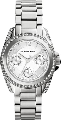 ساعة مايكل كورس MK5612 للنساء انالوج كاجوال