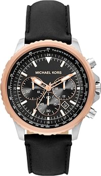 Michael Kors Cortlandt Men's Watch - MK8905