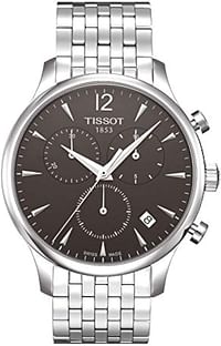 Tissot Casual Watch For Men Analog Stainless Steel - T063.617.11.057.00