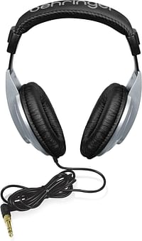 Behringer Hpm1000 Multi-Purpose Headphones - Silver