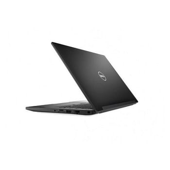 Dell Latitude 7490 14" -  Intel Core i7-8650U-8th Gen - 8GB RAM -  256GB - SSD UHD Graphics 620 - Win10 - Pro English Keyboard - Black