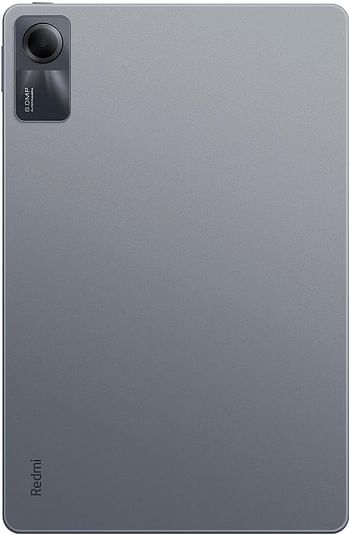 Redmi Pad SE, 6GB RAM, 128GB ROM - Graphite Gray