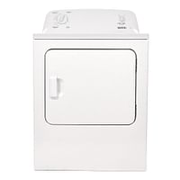Maytag Dryer Machine 7 Kg 12 Programs 4KMEDC410JW – White
