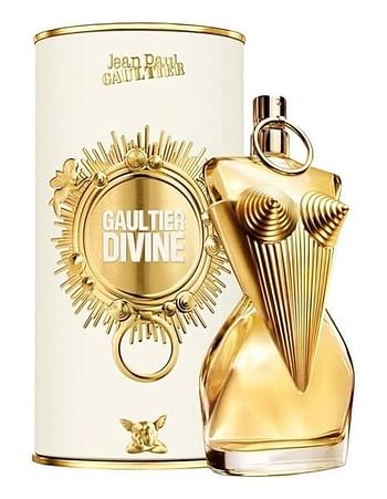 Jean Paul Gaultier Gaultier Divine - Eau de Parfum - 100ml - Tester