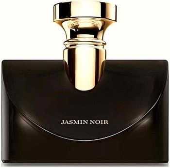 Bvlgari Splendid Jasmin Noir For Women Eau de Parfum - 100ml - Tester