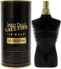 Jean Paul Gaultier Le Male Le Parfum 125ml Eau De Parfum EDP spray For Men - Tester