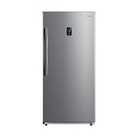 Midea Freezer convertible to Refrigerator 21 cubic feet 595 Liters HS772FWDS-TK– Silver