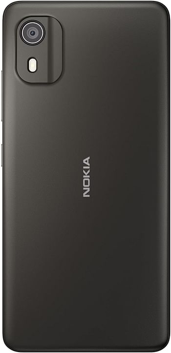 Nokia C02, 2GB/32GB, Charcoal/model number SP01Z01Z3104Y