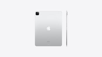 Apple iPad Pro 6th Generation (2022) 12.9 inches WIFI 1 TB - Silver