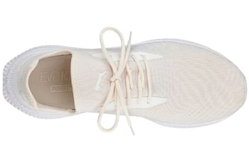 Puma Avid Evoknit - White - 41 EU