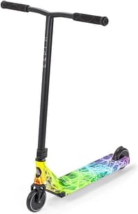 Slamm Strobe V4 Skateboards, Adult Unisex, Laser Multicoloured-One Size