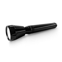 Impex LUMIN X1 Rechargeable 5W CREELED Flashlight with Aircraft aluminum body