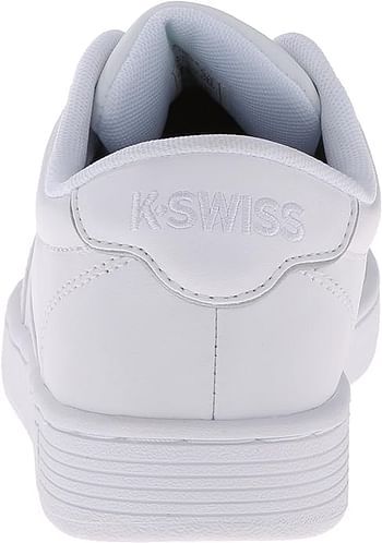 K-Swiss Women's Court Pro Ii CMF Sneaker - 37 EU