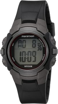 Timex MarathonFull-Size Watch - 40 MM