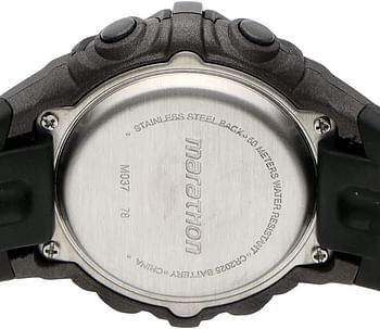 Timex MarathonFull-Size Watch - 40 MM