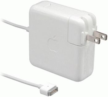 Apple 85W MagSafe 2 Power Adapter Compatible with MacBook Pro (Retina) (MD506LL/A) White