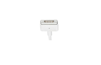 Apple 85W MagSafe 2 Power Adapter Compatible with MacBook Pro (Retina) (MD506LL/A) White