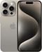 Apple iPhone 15 Pro 512 GB - Natural Titanium