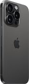 Apple iPhone 15 Pro 512 GB - Natural Titanium