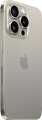 Apple iPhone 15 Pro 512 GB - Natural Titanium