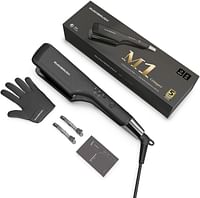 Rush Brush  M1 Crimper Black