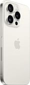 Apple iPhone 15 Pro 512 GB - Natural Titanium