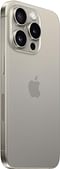 Apple iPhone 15 Pro 512 GB - Natural Titanium