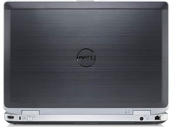 DELL Latitude E6430 14 inches Laptop 3rd Generation Intel Core i5 Windows 10 Integrated Graphics 320GB - 8GB RAM - Black