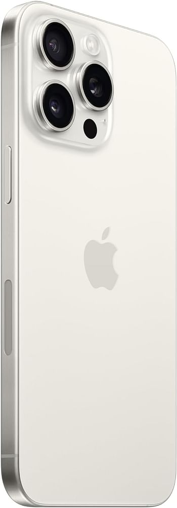 Apple iPhone 15 Pro Max 256GB- Natural Titanium