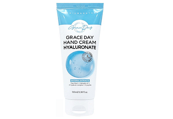 Graceday  Hyaluronic Hand Cream  100ml