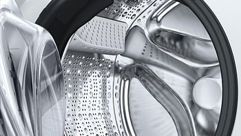 Bosch Serie 4 washing machine front loader 9kg 1200 rpm WGA142X0GC /23.2D x 23.5W x 33.3H centimeters - White