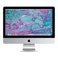 Apple iMac27" A2115 (5K, 2020) 3.6 جيجا هرتز، 10-Core i9، 2 تيرابايت SSD، 64 جيجابايت رام، 16 جيجابايت VRAM - فضي