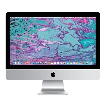 Apple iMac27" A2115 (5K, 2020) 3.6GHz, 10-Core i9, 2TB SSD, 64GB RAM, 16GB VRAM - Silver