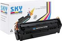 SKY 12A Toner Cartridge for Laserjet 1018 and 1020 Printers