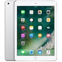 Apple iPad Pro 2017 10.5 Inch 2nd Generation Wi-Fi + Cellular 256GB - Silver