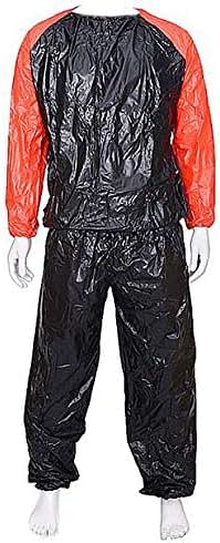 Liveup Sauna Suit, S-M