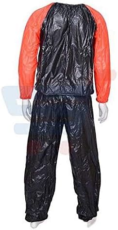 Liveup Sauna Suit, S-M